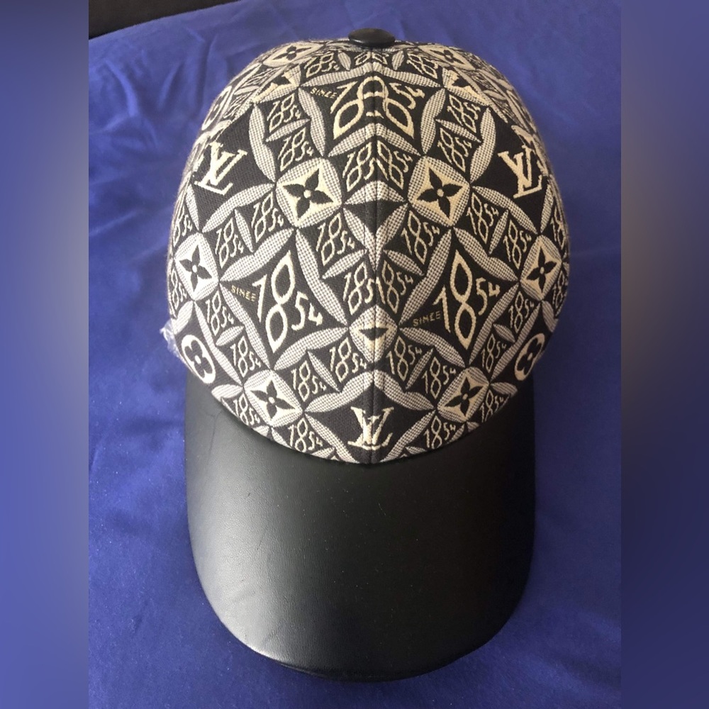 Limited Edition Louis Vuitton Baseball Cap